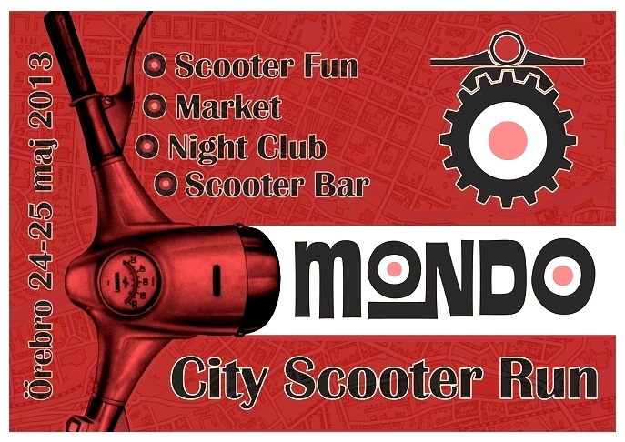Mondo City Run