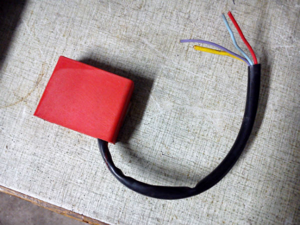 elektrisk sak