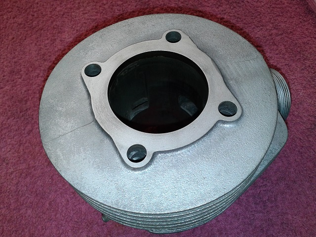 Cylinder