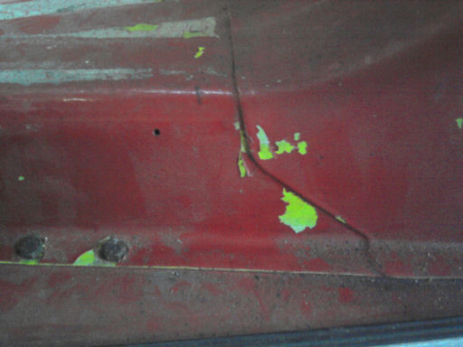 lime...