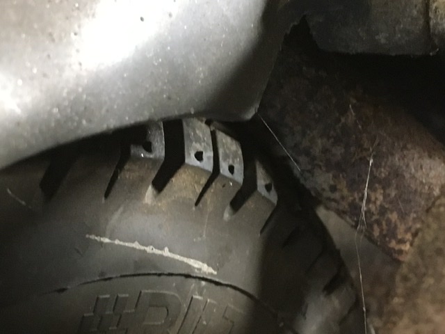 …men shit vad tight!!